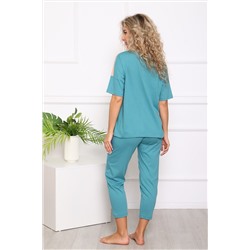 Пижама с брюками 1019 НАТАЛИ, 1044391