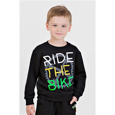 Свитшот BOSSA NOVA, 790216