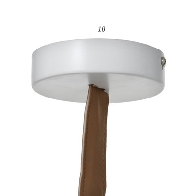 Светильник BayerLux 2059/1, LED, 20×20×100 см