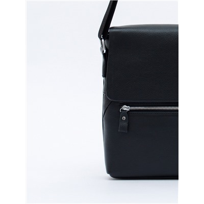 Сумка 013H black Heanbag