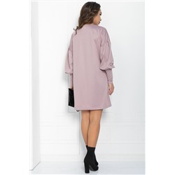 Платье Барокко (лиловое) П11762