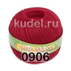 Пряжа ПНК им.Кирова Нарцисс
