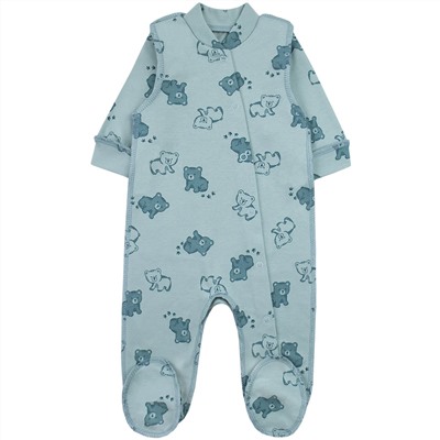 YOULALA Комбинезон 0120200809