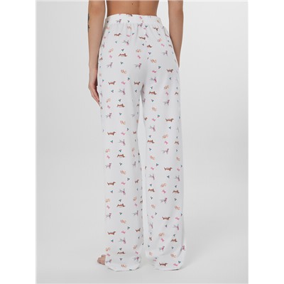 КОМПЛЕКТ ЖЕНСКИЙ (ЖАКЕТ, БРЮКИ) 592523-1