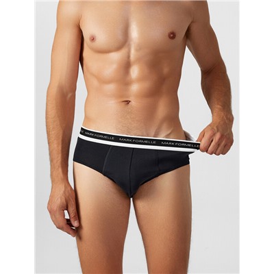 ТРУСЫ МУЖСКИЕ (3 ШТ) 411170-3