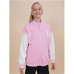 Жакет для девочек