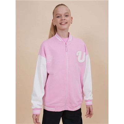 Жакет для девочек