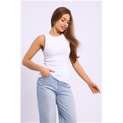 Майка МЖ0030А (Белый)