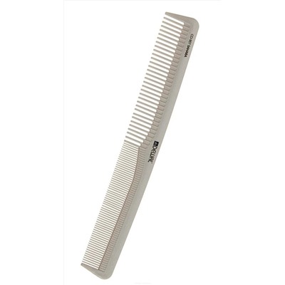 Dewal Расческа рабочая для волос / Sahara СО-907, 17,5 см, бежевый 3277