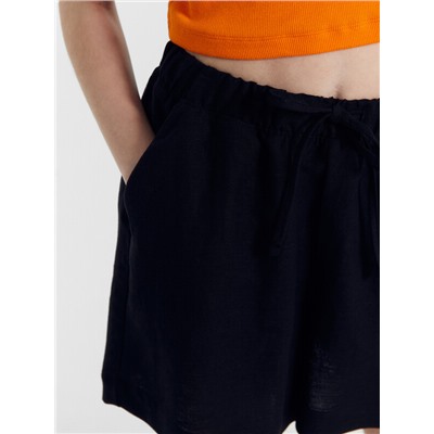 ШОРТЫ ДЛЯ ДЕВОЧЕК 137745