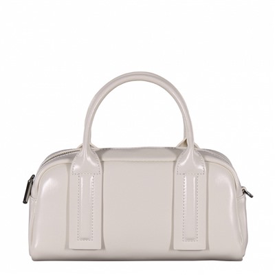 Сумка 7241PE milk white Polina&Eiterou