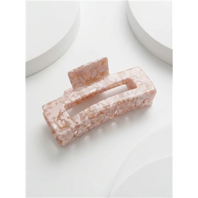 Заколка-крабик