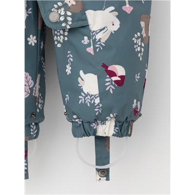 CROCKID Комбинезон ВК 60032/н/56 Ал