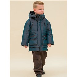 PELICAN Куртка BZXL3336