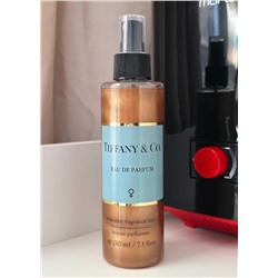 Спрей для тела с шиммером 210мл #22917150