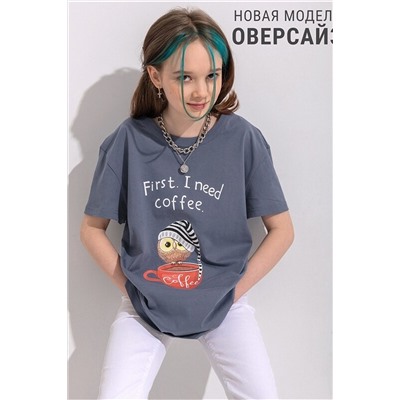 Футболка АПРЕЛЬ, 999275