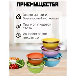 Набор контейнеров #23117755