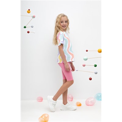 CROCKID Бриджи КР 4036