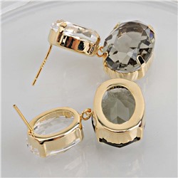 Серьги на гвоздиках арт. 13 3755 (id 277092)