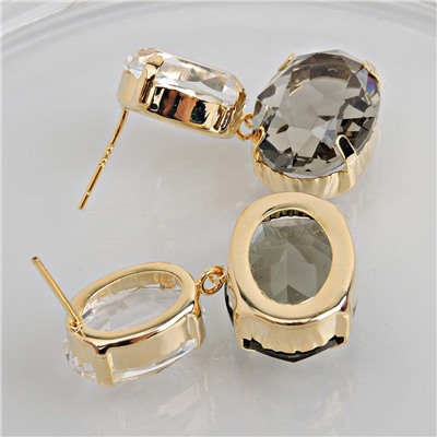 Серьги на гвоздиках арт. 13 3755 (id 277092)