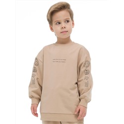 PELICAN Толстовка BFN3322U