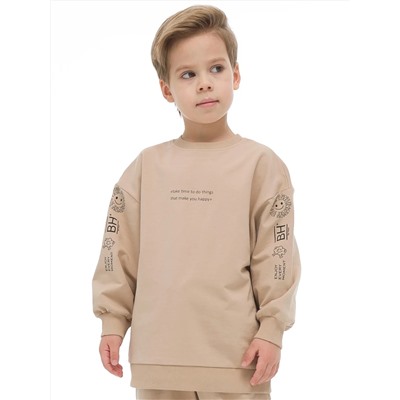 PELICAN Толстовка BFN3322U