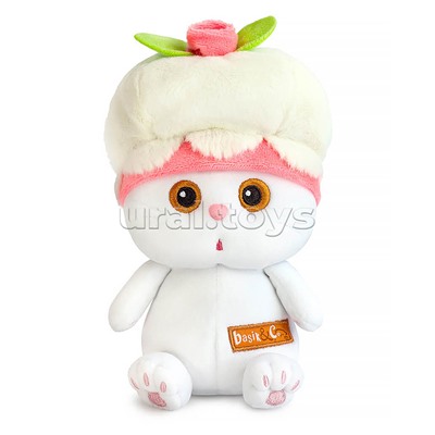 Кошечка Ли-Ли "Лакомка"