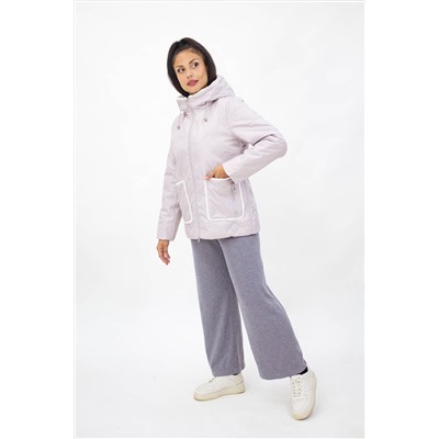 Куртка арт. 926 с меховой отделкой Тренд НАТАЛИ, 1047357