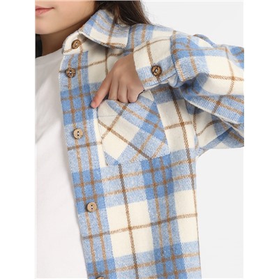 Рубашка детская Соль&Перец