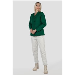 04-1799 Куртка демисезонная (Синтепух 100)