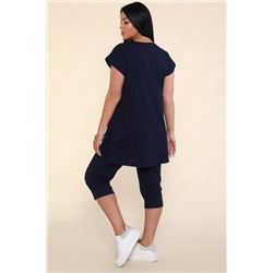 Костюм с бриджами NEOбыкновенная - 697 НАТАЛИ, 1113125