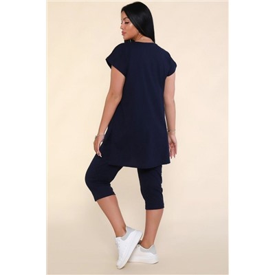 Костюм с бриджами NEOбыкновенная - 697 НАТАЛИ, 1113125