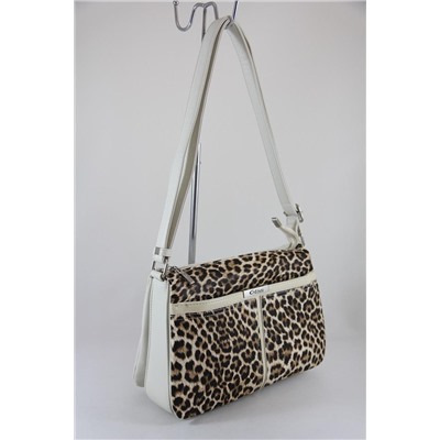 Сумка женская из кожзаменителя Gilda Tohetti   #%