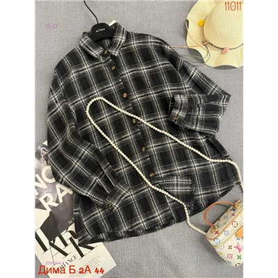 Рубашка бронь 2055334-7