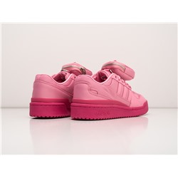 Кроссовки Prada x Adidas Forum Low