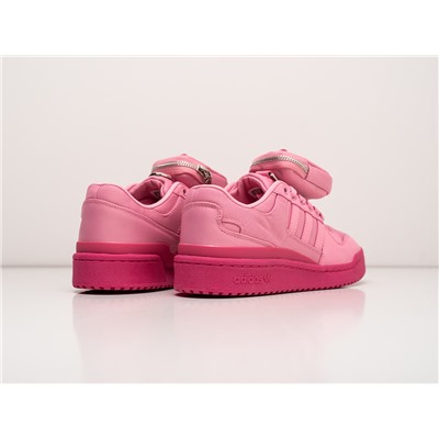 Кроссовки Prada x Adidas Forum Low