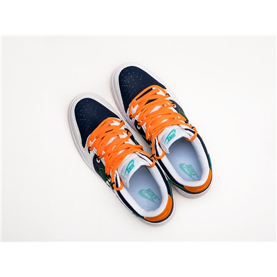 Кроссовки Nike SB Dunk Low x OFF-White