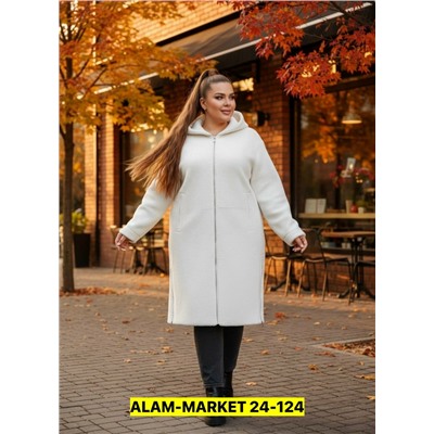 Дубленка #23117197