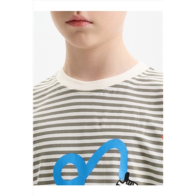 Футболка для мальчиков PELICAN, 1241605