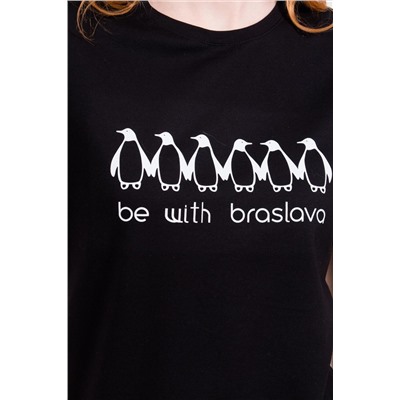 Braslava Футболка