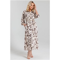 Платье  6145/03/Мокко