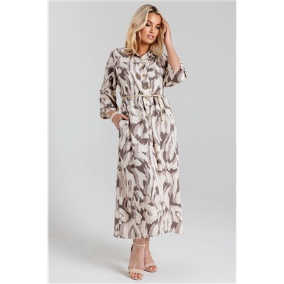 Платье  6145/03/Мокко