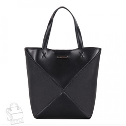 Сумка женская  012311151 black Chrisbella/30