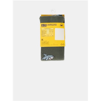 Колготки детские ESLI Колготки детские 21С-72СПЕ