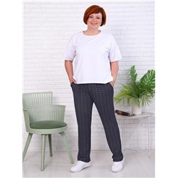 Брюки "Тинау" (Чернила)