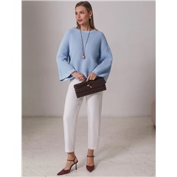 VILATTE Джемпер D39.379