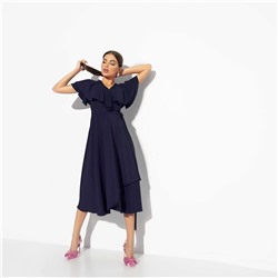 Платье на запах, Счастье влюбленности (красотка, нью)