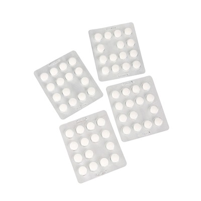 Магний В6 «Витамир», поддержка нервной системы, мышц и энергии, 60 таблеток