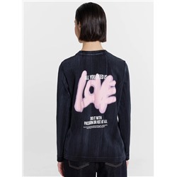 MARK FORMELLE Джемпер 122867