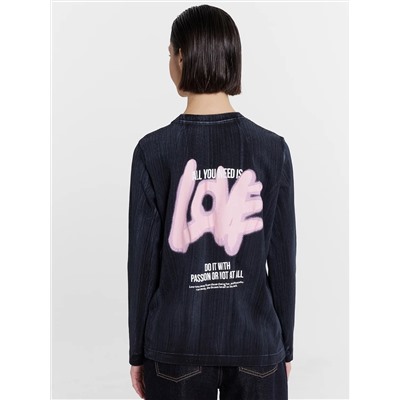 MARK FORMELLE Джемпер 122867